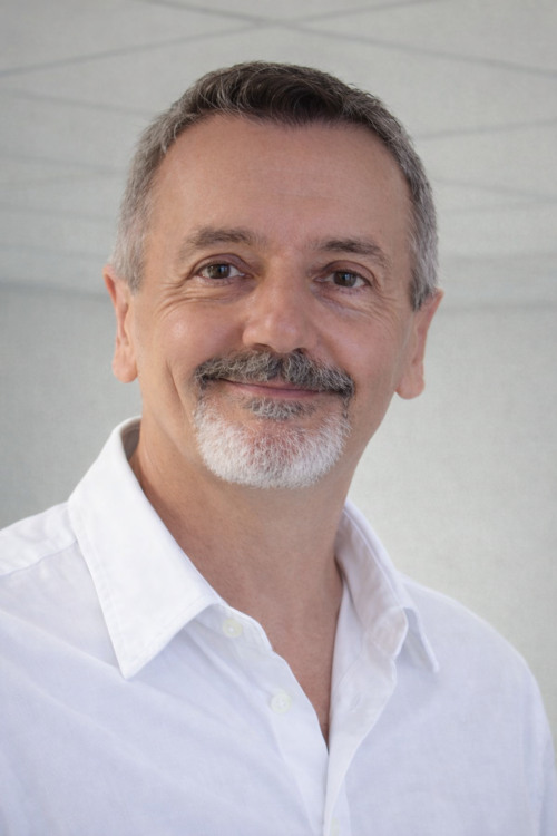 Christophe - Artisan peintre décorateur